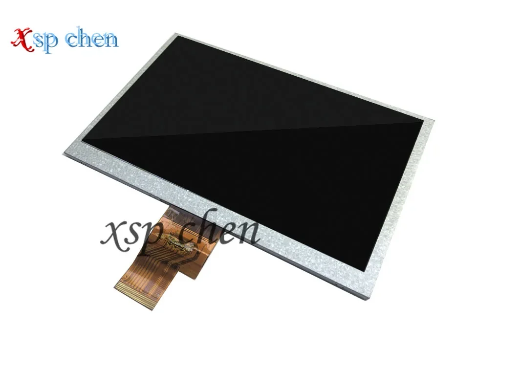 7 inch MegaFon Login 3 MFLogin3T/AINOL NOVO7 Tablet LCD Display screen KD070D9-40NB-A1 HJ070NA-13A EJ070NA-01J AT070TNA2 V.1