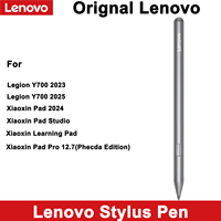 Original Lenovo Stylus Pen For Xiaoxin Pad 2024 Xiaoxin Pad Pro 12.7 2nd Generation Y700 2023 Y700 2025 Magnetic Precision Pens