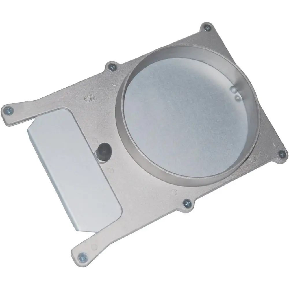 

14 Industrial Dust Collector Blast Gate for Heavy-Duty Applications