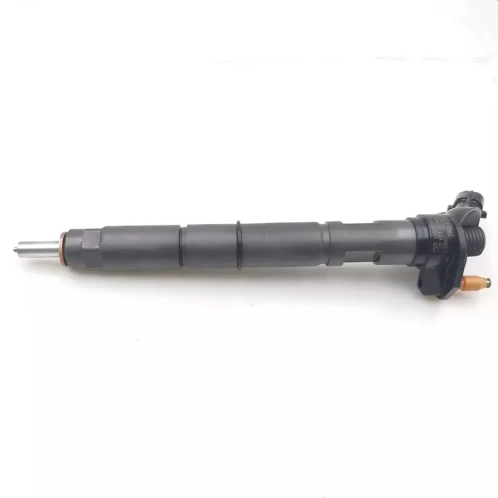 Diesel Fuel Injector 0445116059 5801540211 For Iveco Daily / Fiat Ducato / Boxer Jumper 3.0D