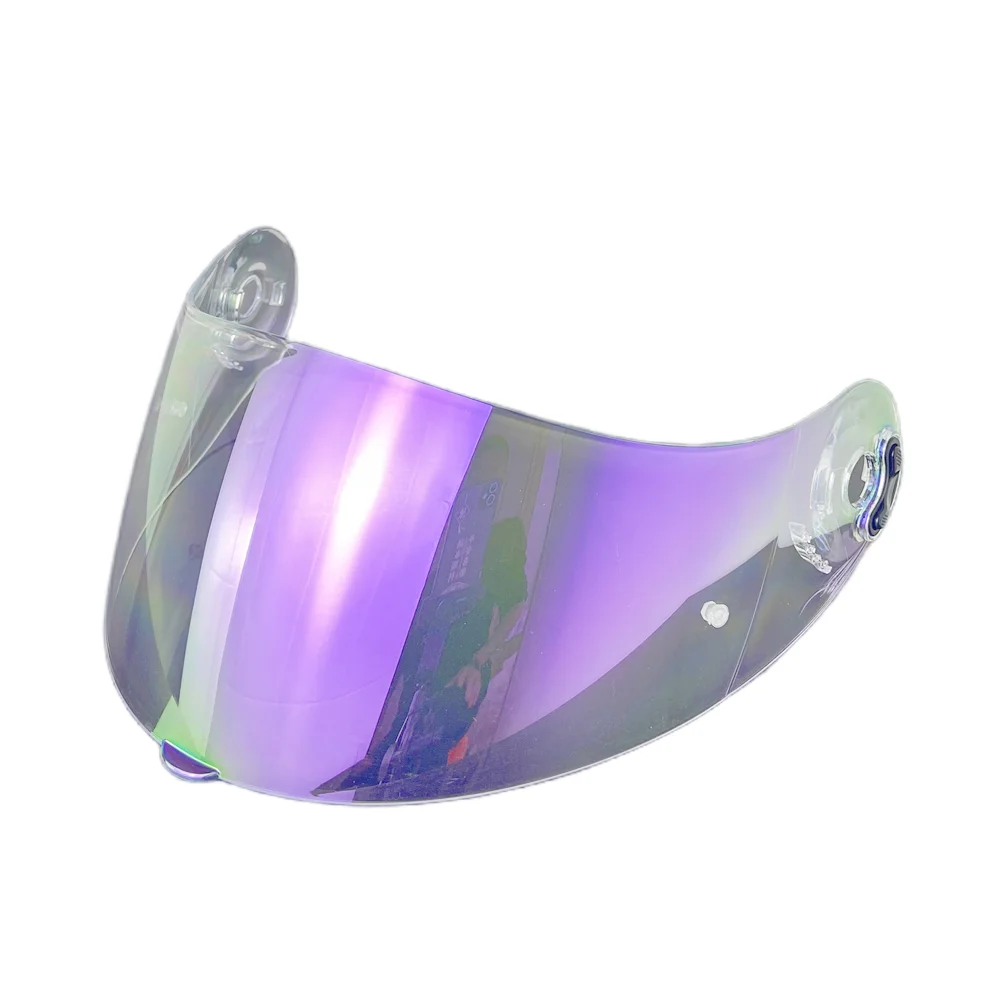 X803 Helmet Visor for NOLAN Xlite X803 X803RS X802RR X702 X661 Face Shield Viseira Capacete Anti-Scratch Accessories Visera Lens