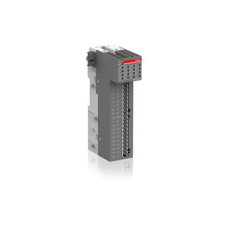2026 new S800 I/O  AC500-eCo Analog Input Module PLC DI810/DI820/DI561/DI562 original warehousestock plc programming controller