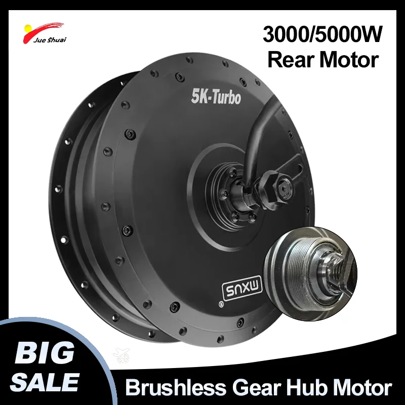 3000W 5000W​ Electr… - image