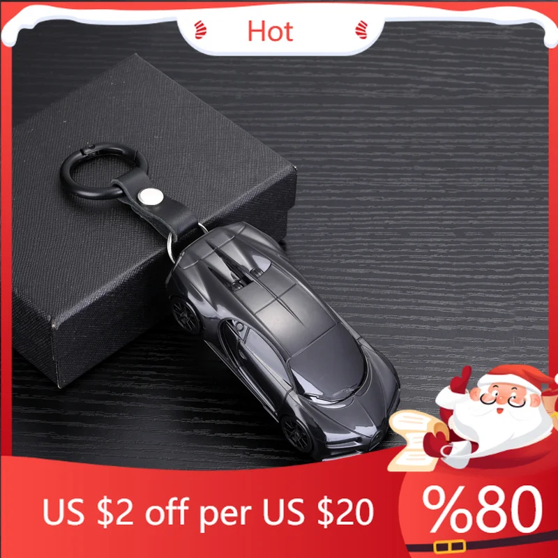 

Hot ABS Car Remote Key Cover Case Holder shell Chain Protector Fob For GWM Haval New H6 HEV PHEV Jolion S Darg Interior Stickers