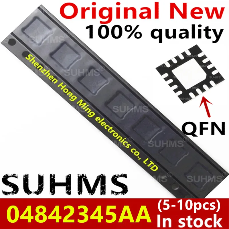 

(5-10piece) 100% New 04842345AA QFN-16