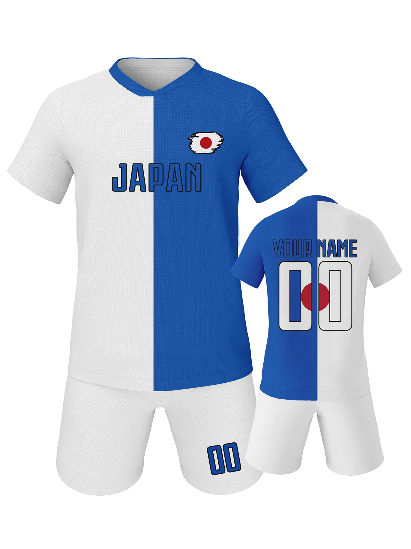 Japan National Soccer Jersey - AliExpress