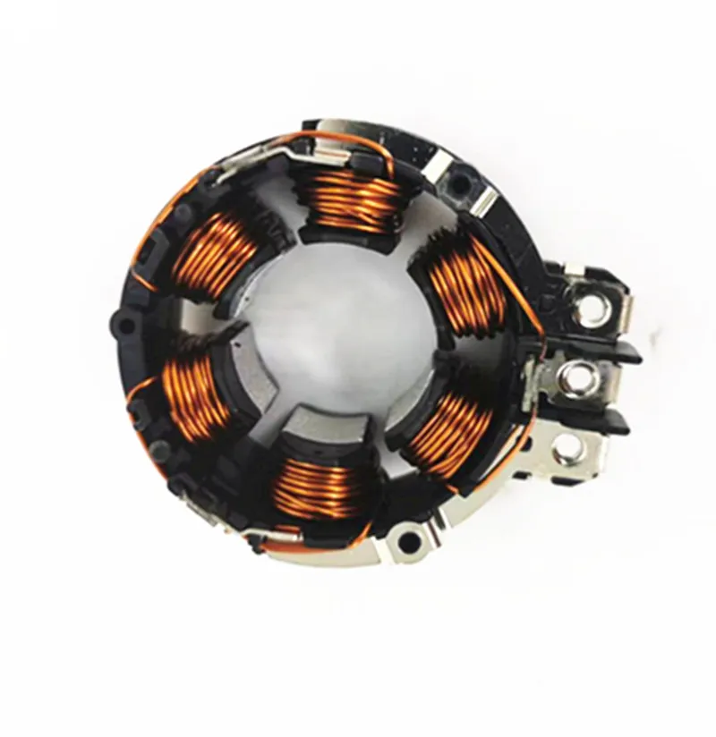 MAKITA Controller Stator 620520-4 for 620893-5 DTD170 XTD12M XTD12R XTD12T DC 18V 3-Key Switch Impact Driver