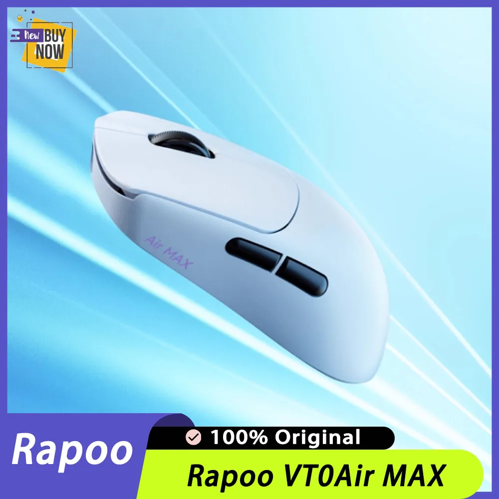 Rapoo Vt0Air Max Du… - image