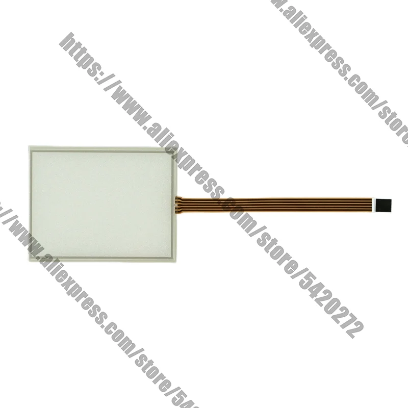 

New CP6207-001-0020 Touch Glass A270812