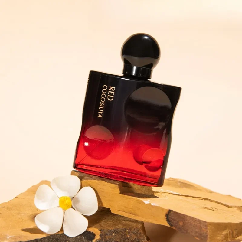 

Элегантная женская парфюмерия, 50 мл, стойкий цветочный аромат, натуральный женский аромат, идеально подходит для повседневного и вечернего ношения