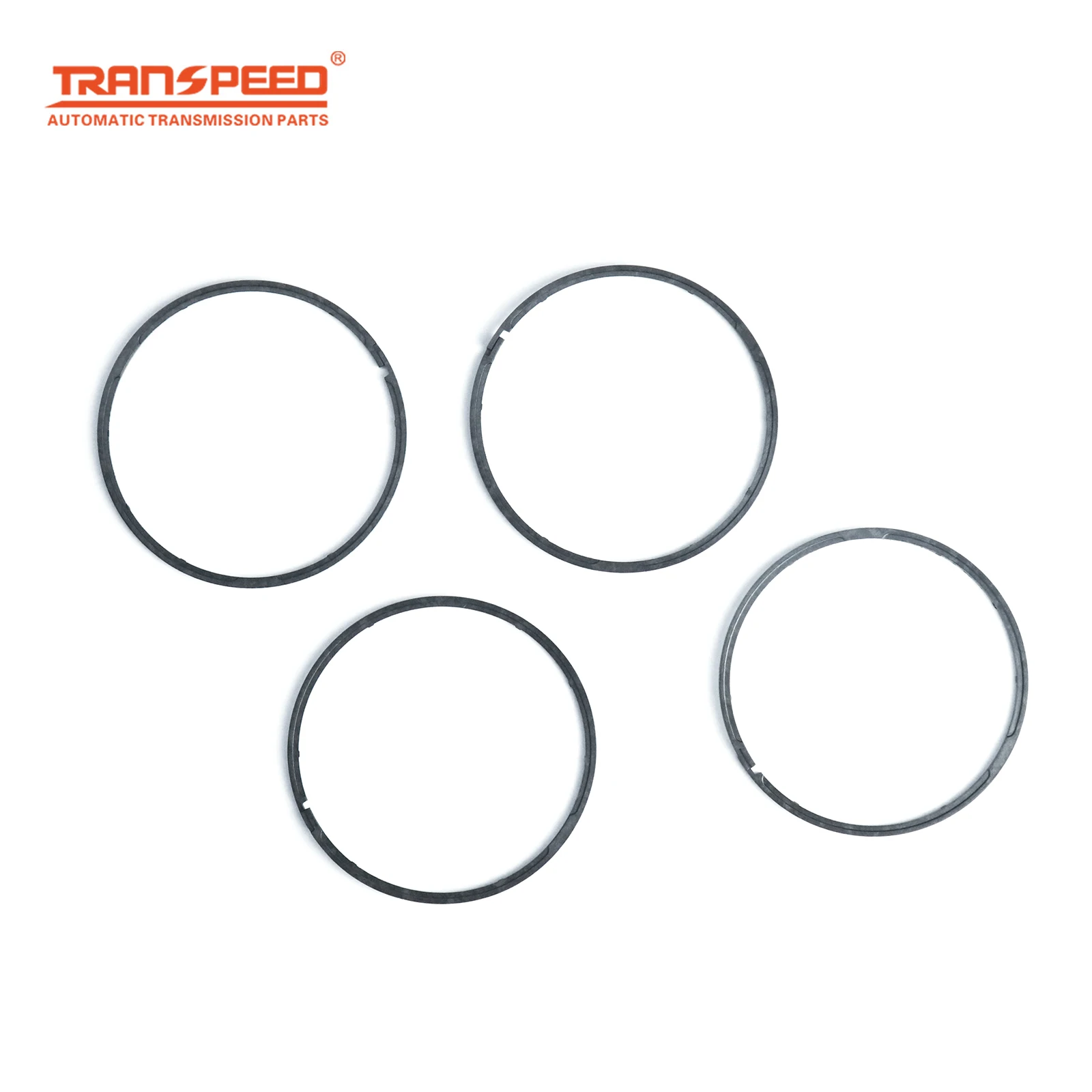 TRANSPEED 02E Auto Transmission Improvement Oil Ring Kit For audi vw