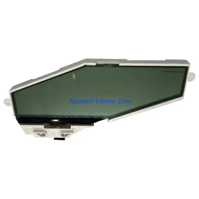 A70F Digital Cluster Dashboard LCD Display Bildschirm für MT09 FZ09 2013-2017 Klare Anzeige Tag Nacht Sichtbarkeit – Detail 9