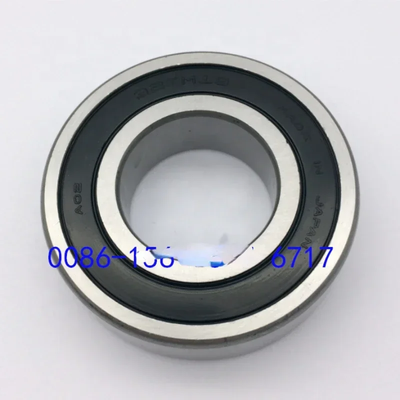 32TM19 Deep Groove Ball Bearing 32TM19C3 Auto Gearbox Bearing 32TM19 C3 32x65x18mm