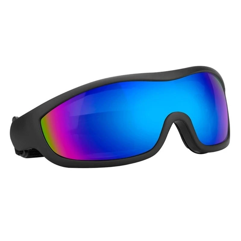 652F Устойчивый к противотуманным туманам защитные очки ультрафиолетовые очки.