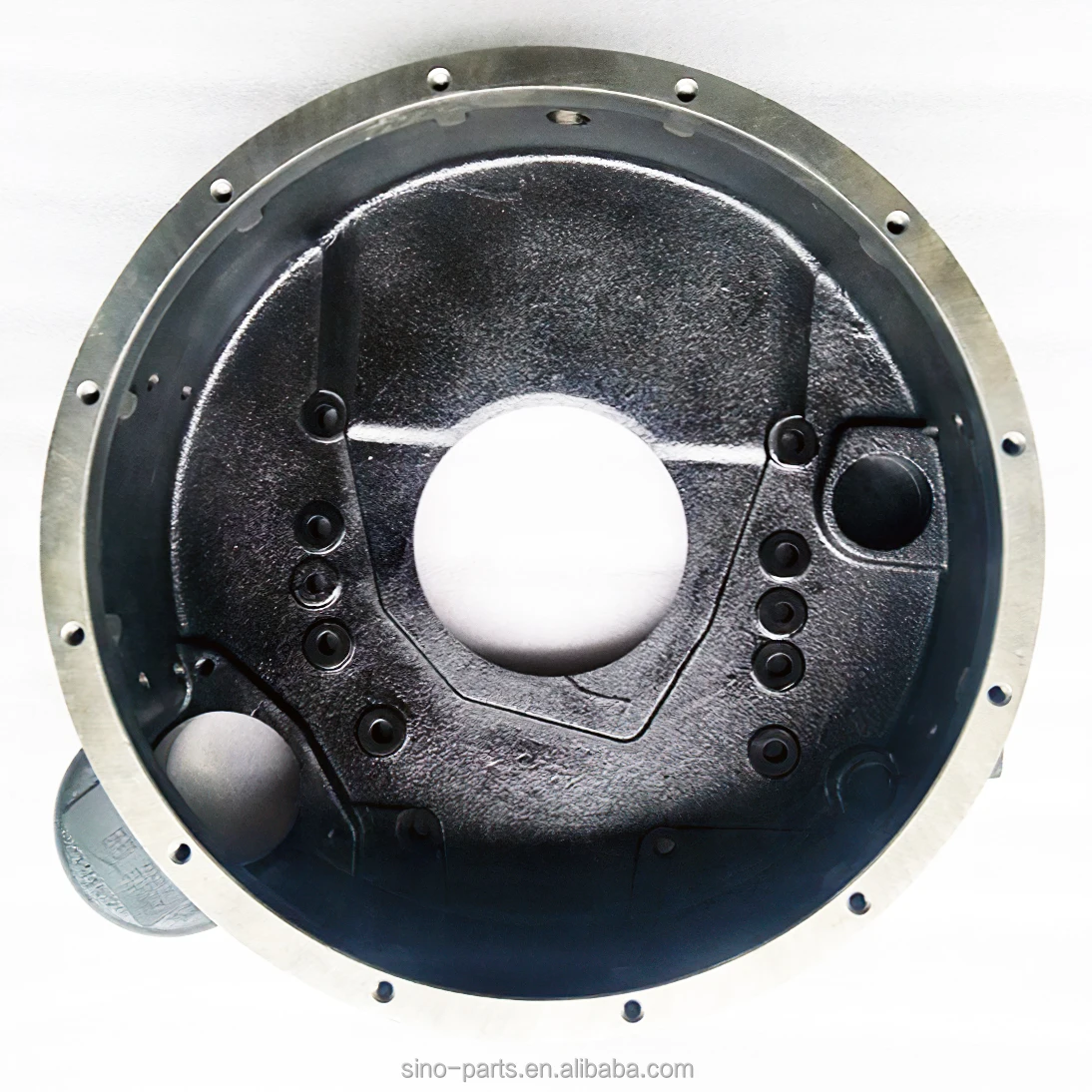 

Маховик двигателя ISF2.8 для легких грузовиков в сборе 5269357 5269356 5269358