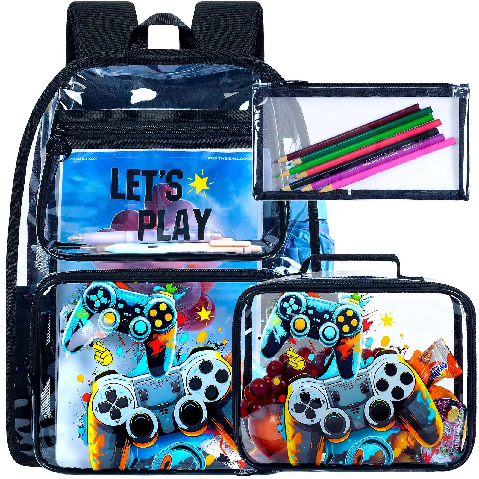 juego-de-3-piezas-mochila-infantil-con-estampado-de-mando-de-videojuegos-bolso-con-cremallera-y-estuche-para-lapices-ideal-como-regalo-para-la-escuela