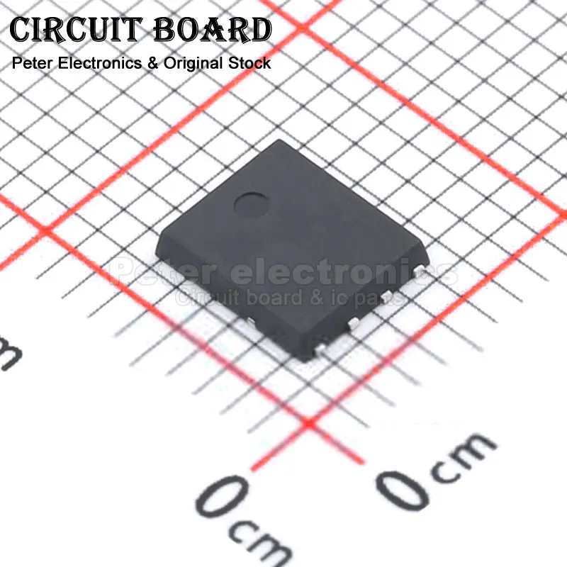 (5-10piece)TPCA8064-H 8064-H QFN-8 Circuit Board IC part 100% New Stock