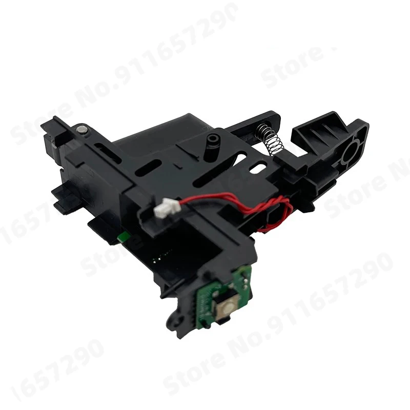 New and Original Roborock H6 H7 Andheld Cordless Vacuum Cleaner Service Spare Parts Mace Trigger Button Assembly Accessories