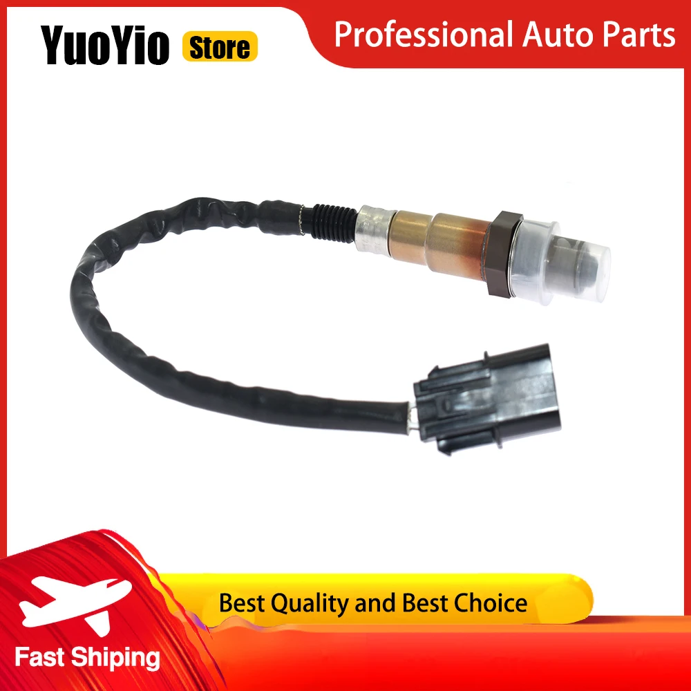 

Новый кислородный датчик 39210-3F040 YuoYio, 1 шт., для Hyundai GENESIS 2009 2010