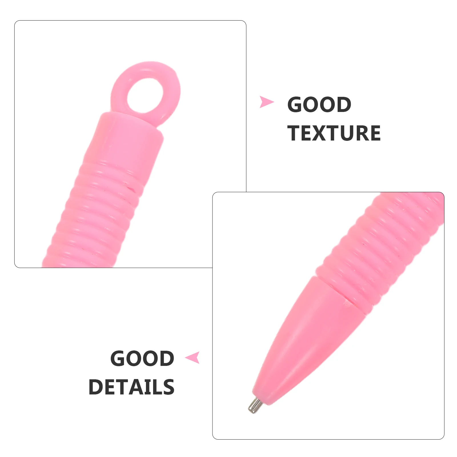 

6Pcs Magnetic Stylus Pen Replacement Multicolor for Magnetic Drawing Boards Classroom Art Accessories Drawing Supplies for Kids