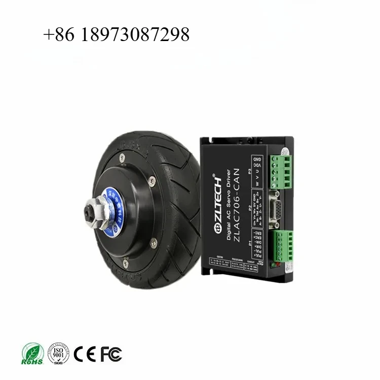 400RPM High-Power M…