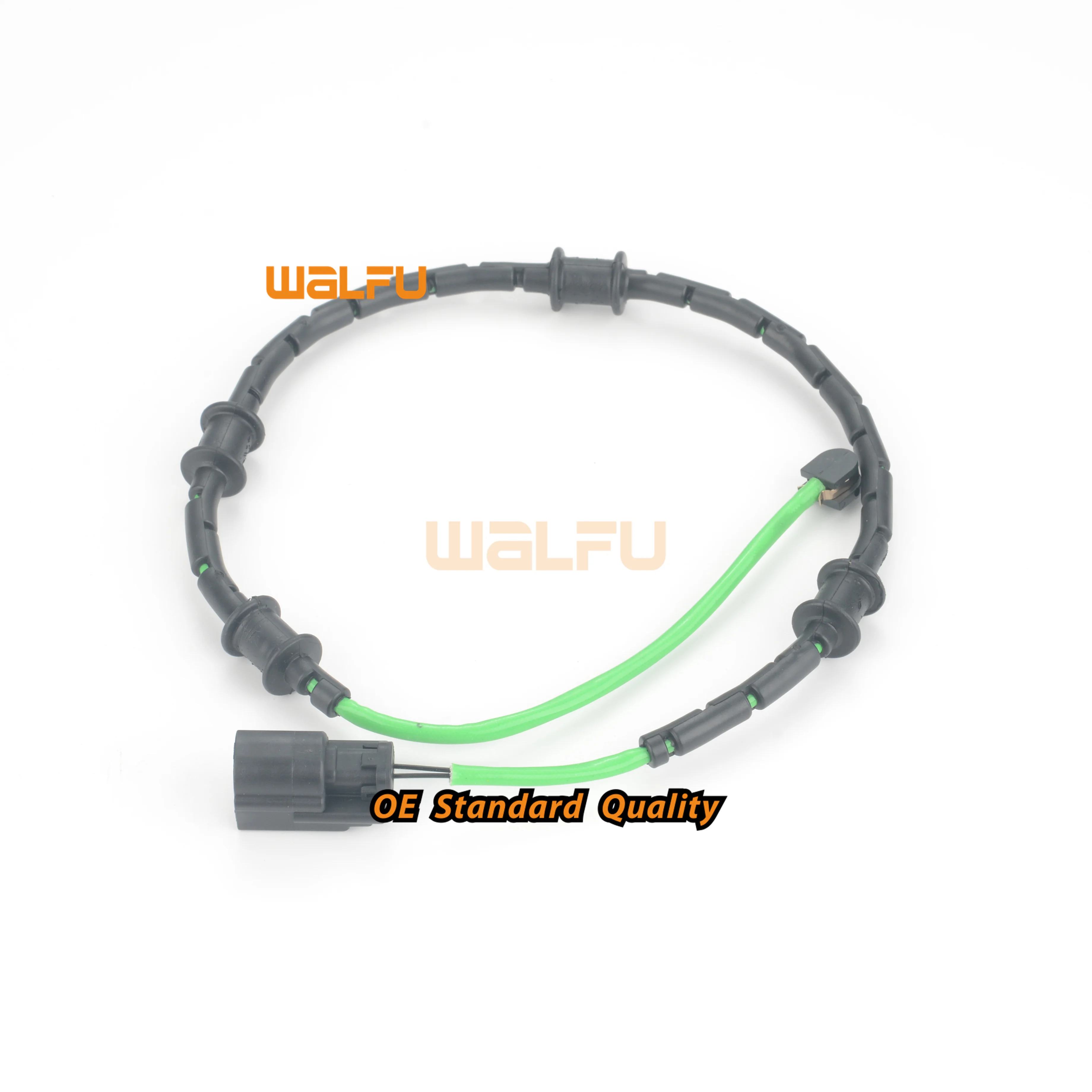 

Датчик износа тормозных колодок C2Z16061 WALFU 3.TY.JB.004 для JAGUAR