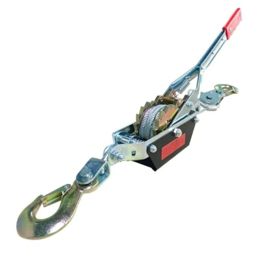 Come Along Winch 44…