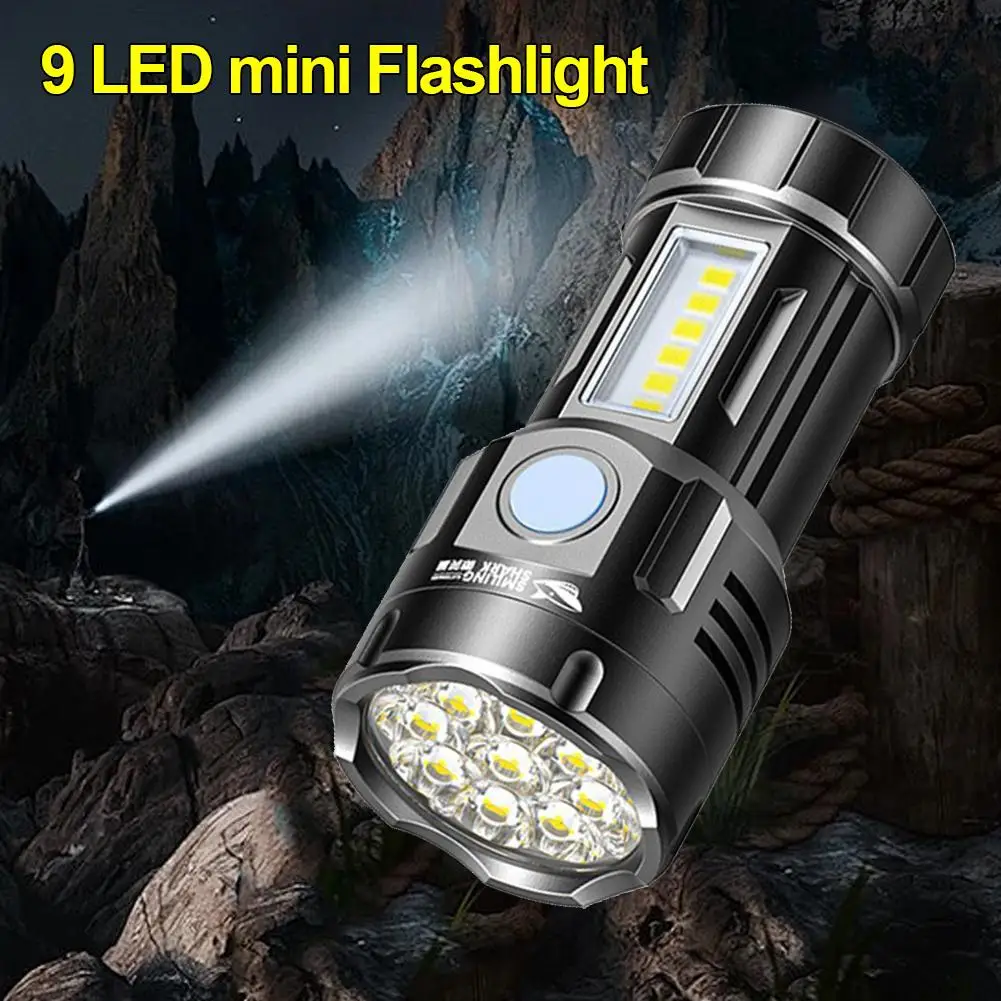 �y�Z�[�����z�~�j LED �����d�������P�x COB �T�C�h���C�g�t���[�d���n���h�w���h�����d�����O�ً}���C�g�L�����v�p
