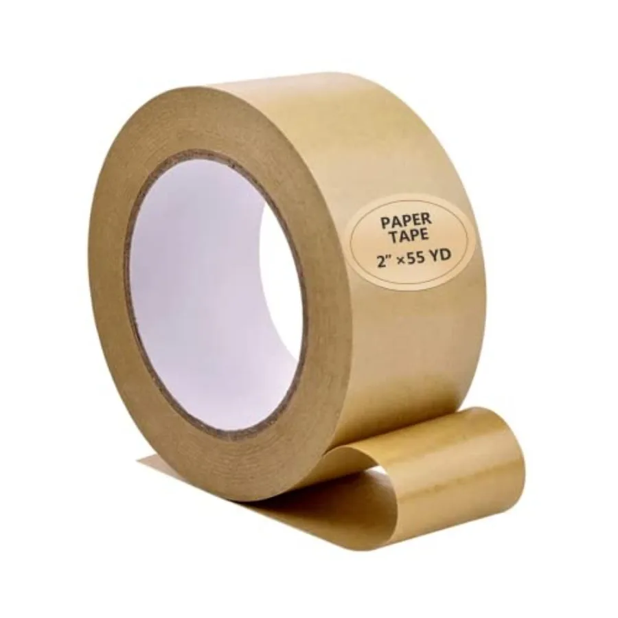 Kraft Paper Tape Se…