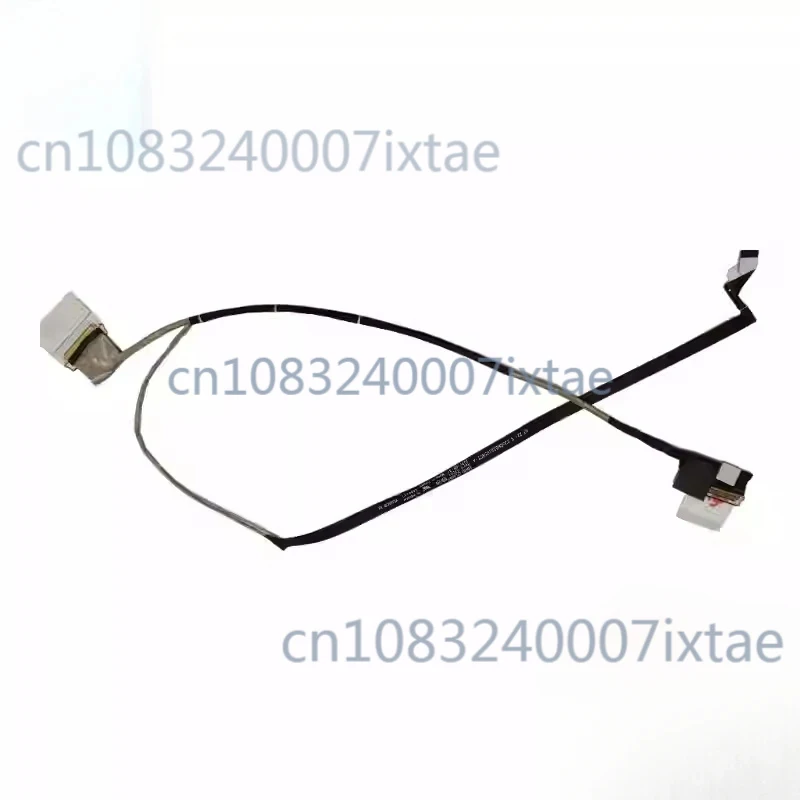 

Замена гибкого видеокабеля для ЖК-экрана DELL HDI60 G16 7620 GV6X3 0GV6X3 DC02C00Z700 EDP RGB 165HZ 40pin