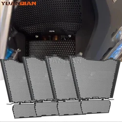 For BMW S1000RR S1000R M1000RR M1000R 2019 2021 2022 2023 2024 Motorcycle Radiator Guard Protection Cooler Grill Cover Protector