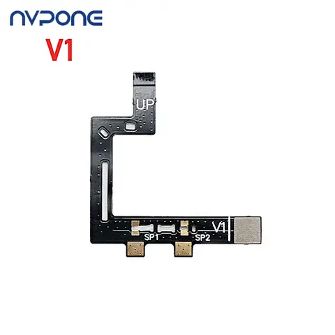 1PCS V1 V2 V3 Lite Cable For Hwfly Core Or SX Core Chip Cable For Switch Lite Oled Flex Sx Switch Revised TX PCB CPU Flex Cable