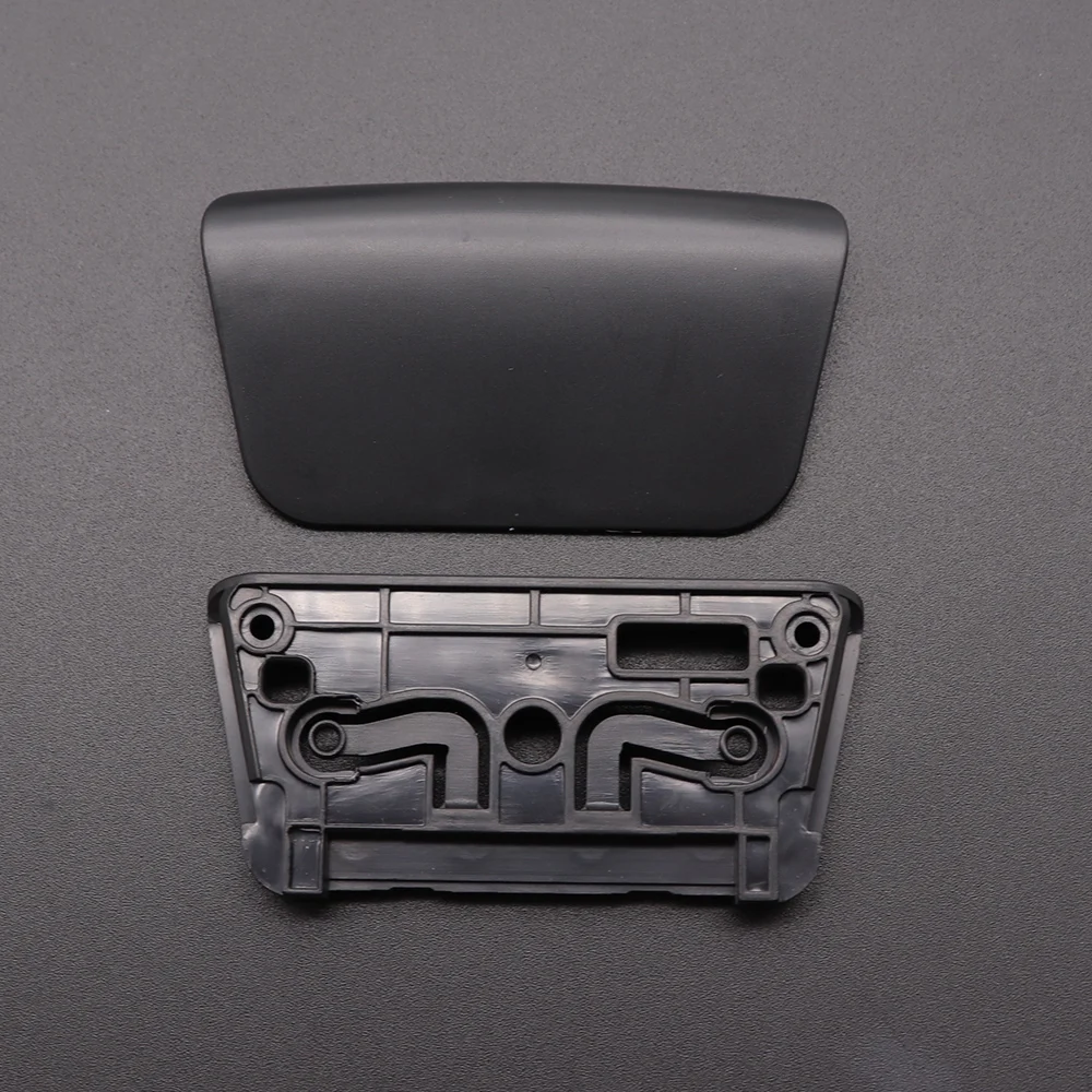 1 قطعة PS5 BDM-010 تحكم إطار اللمس ل PS5 010 1.0 لوحة اللمس غطاء علبة قذيفة لوحة اللمس