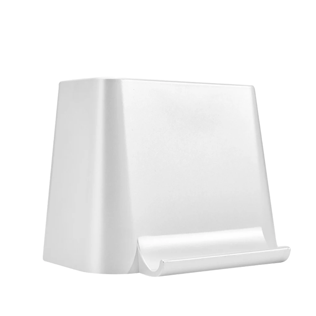 

Держатель для ручек, подставка для мобильного телефона, планшета, настольный кронштейн для хранения канцелярских принадлежностей для домашнего офиса, черный