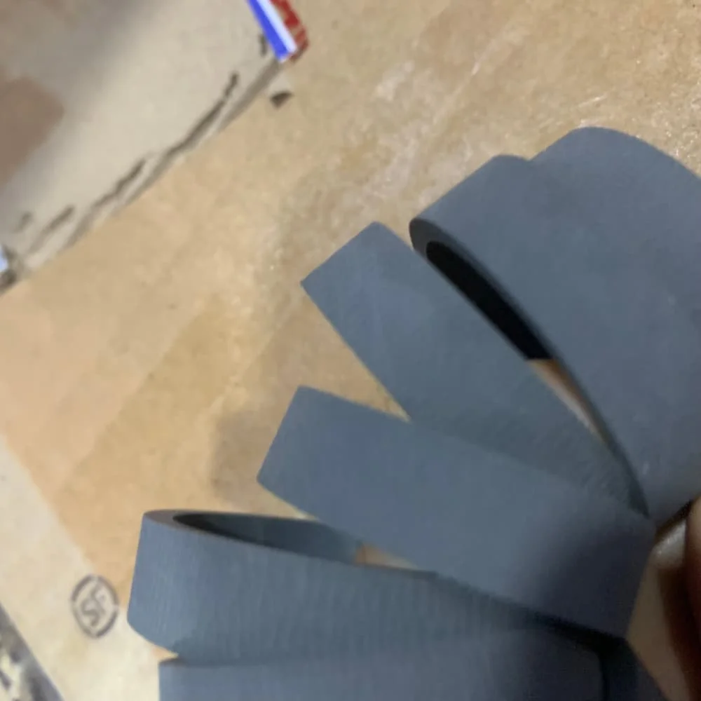 

10 Duplex Feed Pickup Roller Tire for EPSON L4150 L4160 L6160 L6161 L6166 L6168 L6170 L6171 L6178 L6190 L6191 L6198 ET 2750 3750