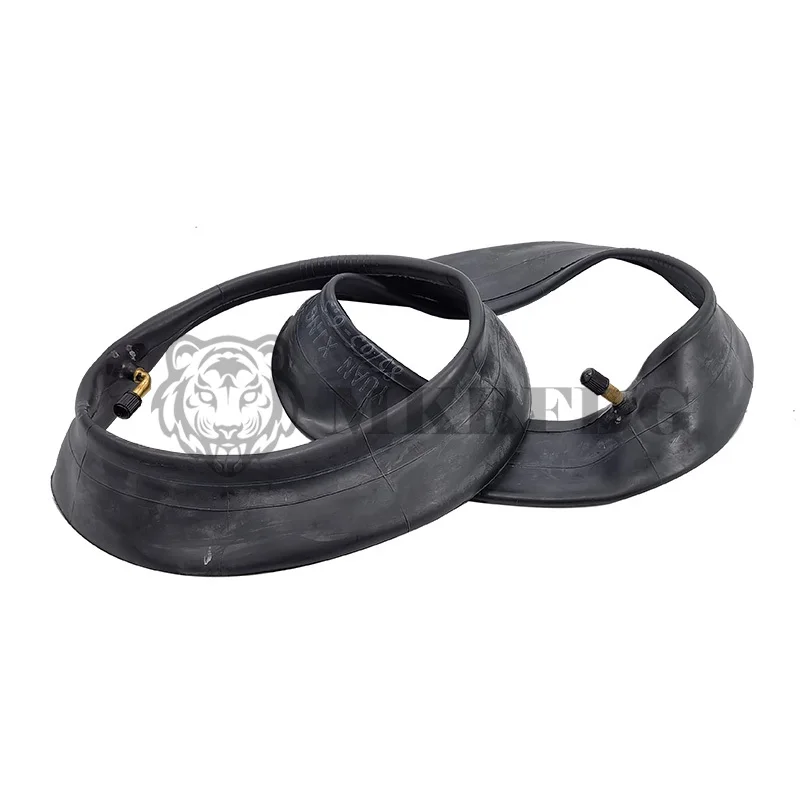 أنبوب سميك 10 بوصة من YUANXING، إطار سكوتر كهربائي 85/65-6.5 أنبوب داخلي لمطاط أجزاء ركوب الدراجات Kugoo G-Booster/G2