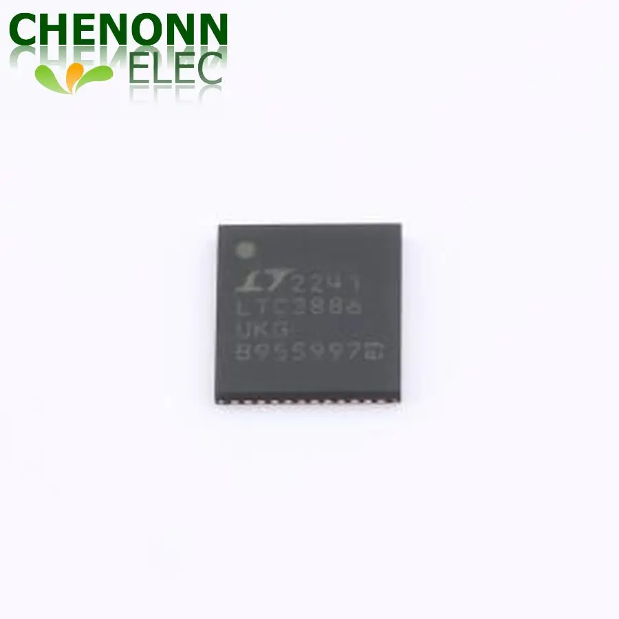 

2PCS/LOT LTC3886IUKG#PBF (DC DC Converters)