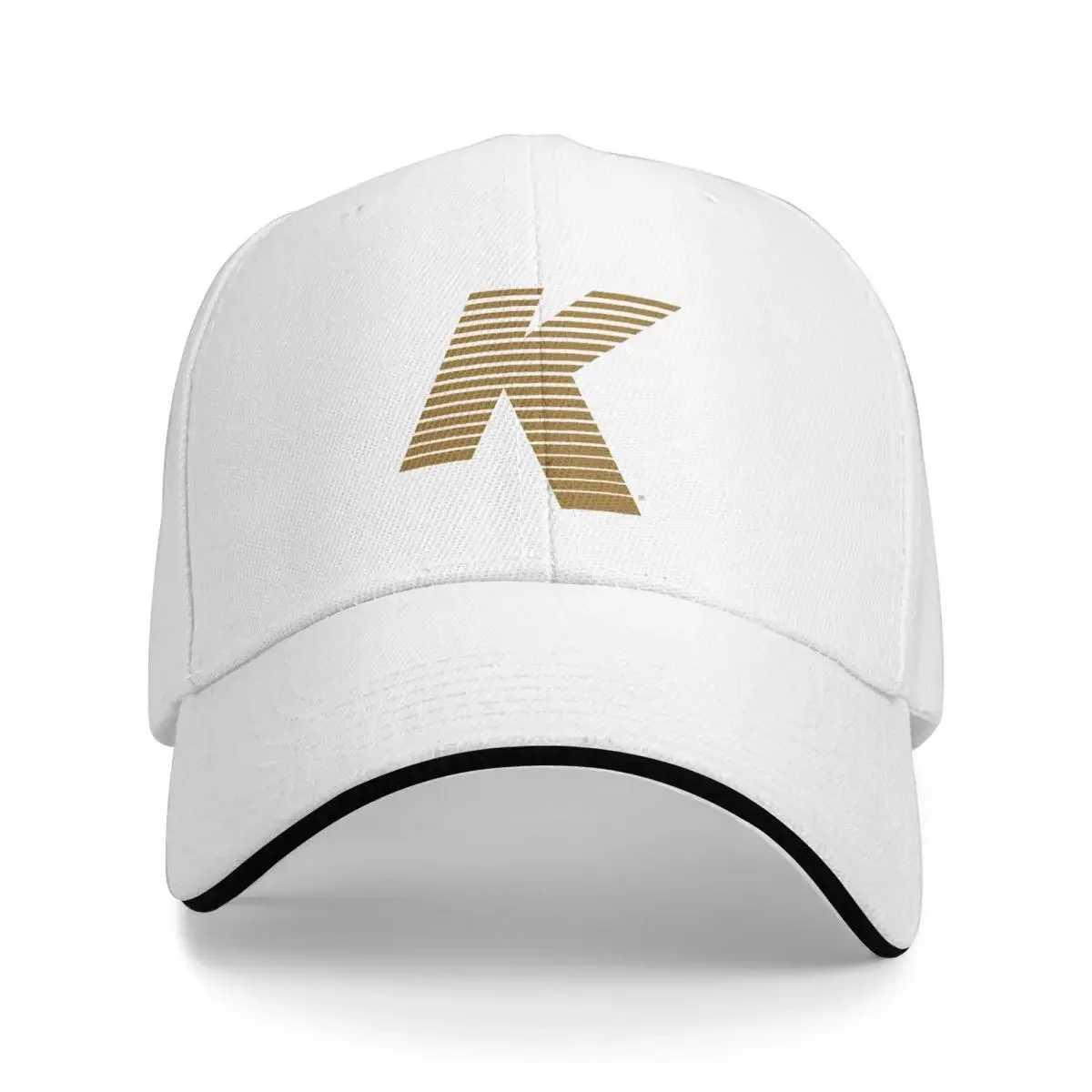 Zildjian K Logo Cap moda Casual berretti da Baseball cappello regolabile Hip Hop estate cappelli da Baseball Unisex personalizzabili policromatici