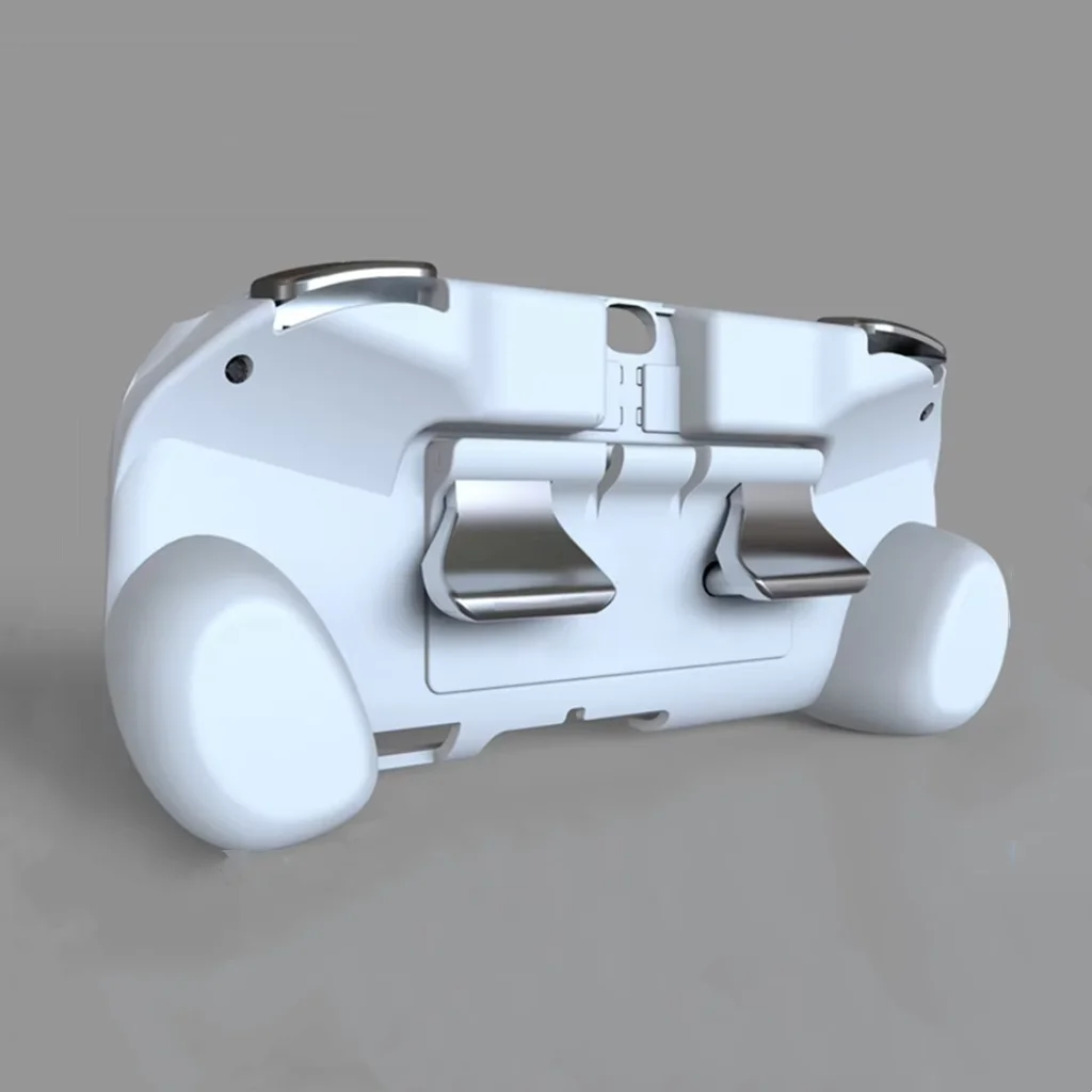 L3 R3 Back Touchpad Button Module for PS VITA PSV 1000/ PS Vita 2000 Sync Game from PS3 4 Game Console Accessories