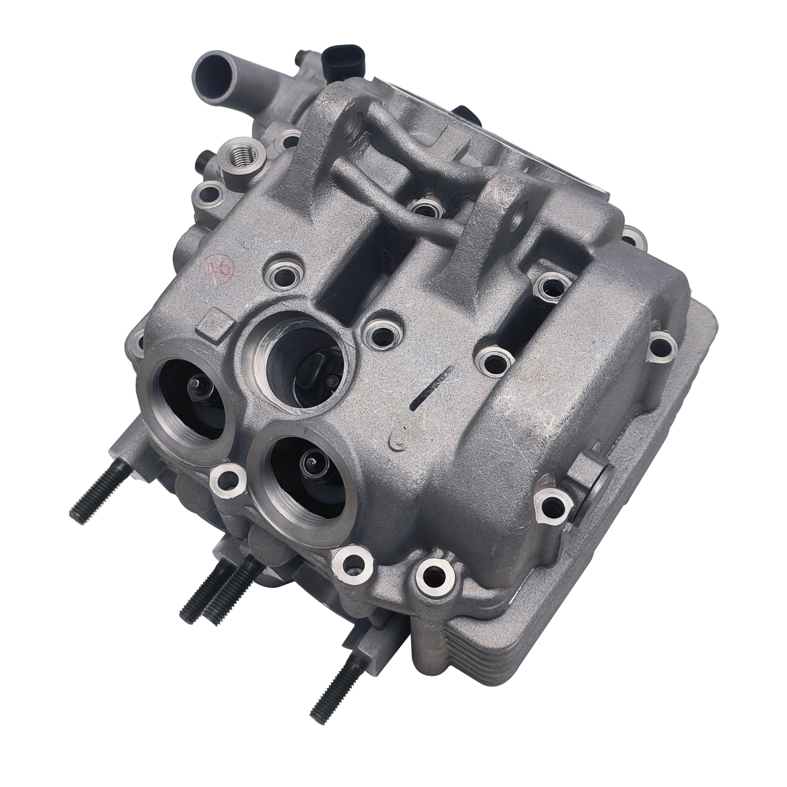 Cylinder Head for HS 700 Crew Sector 750 Vector 750 Tactic 750 UTV EFI OEM P007G00122000200 ATV UTV Engine Parts