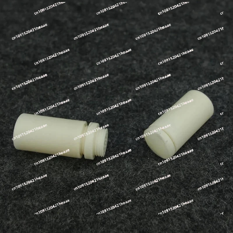 

Подходит для резьбовых перфорированных пластин, титрационных пластин, пористых сетчатых пластин, 5 шт. фильтрующих пластин из 99% оксида алюминия, корундовых тиглей.