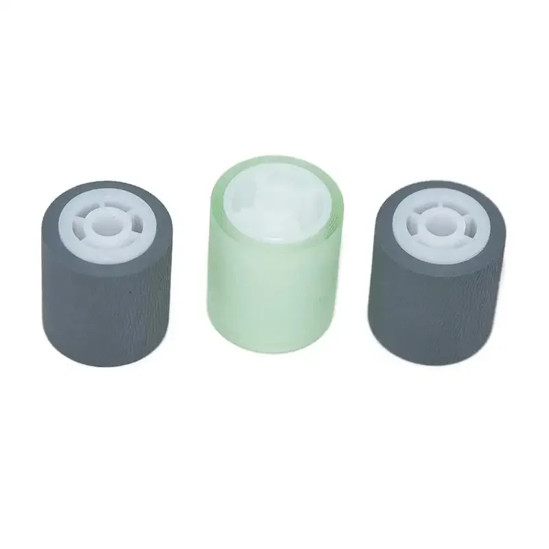 10sets Original ADF Paper Pickup Roller Paper Feed Roller for Toshiba E-Studio 250 E350 450 E255 355 455 6LE502960 6LE502970