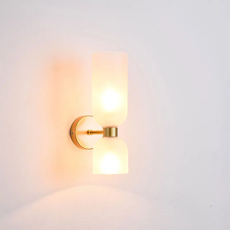 

Modern Wall Lamps for Home Living Room Wall Light Fashion Modern Bedside Bedroom Staircase Corridor Light and wall Lamps
