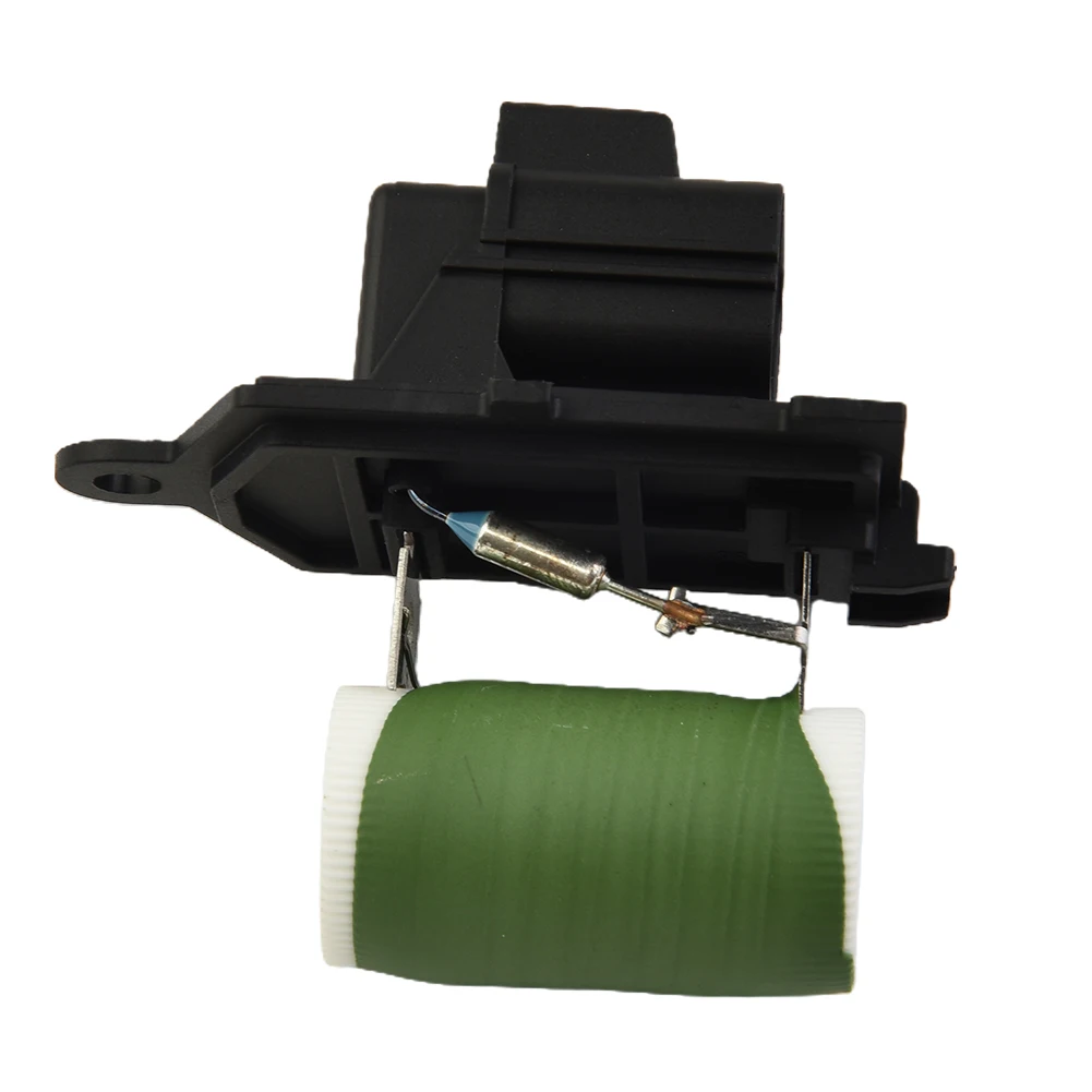 

High Quality Hot Sale Engine Cooling Fan Resistor Fan Resistor Engine Cooling Fan Grand New Replacement Resistor Accessories