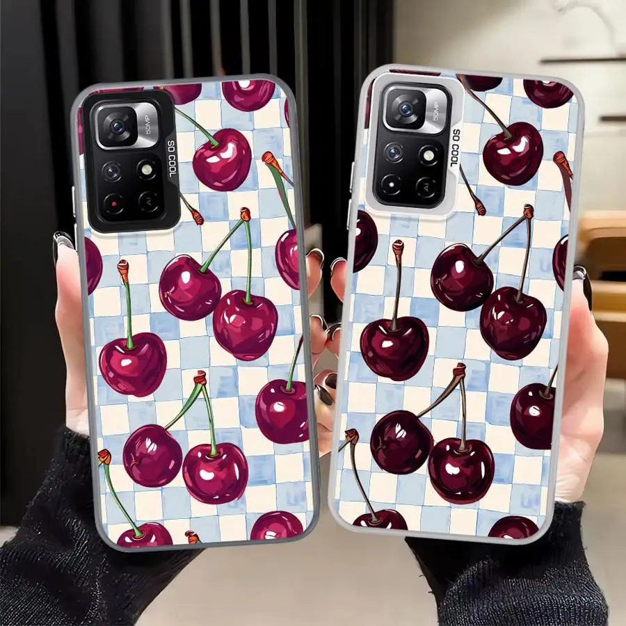 Cherry Art Soft Cov… - image