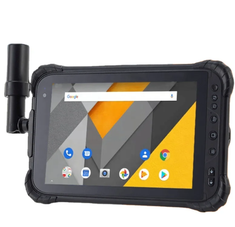 2020 Cheapest Rugged Tablet LT700H GPS RTK for Land Survey