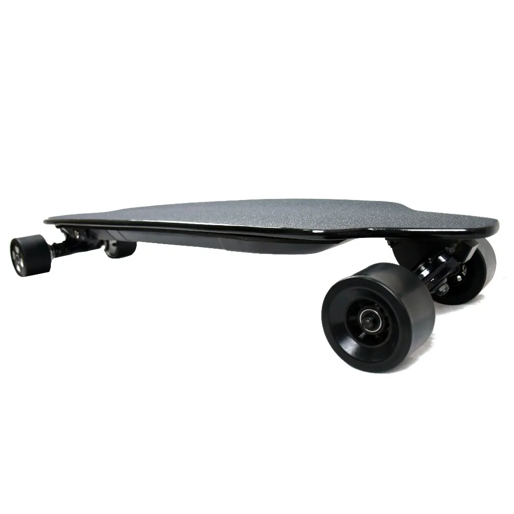 

Electric Skateboard Longboard 40km/h Fast Electric Skate Board Baja Board Walkcar