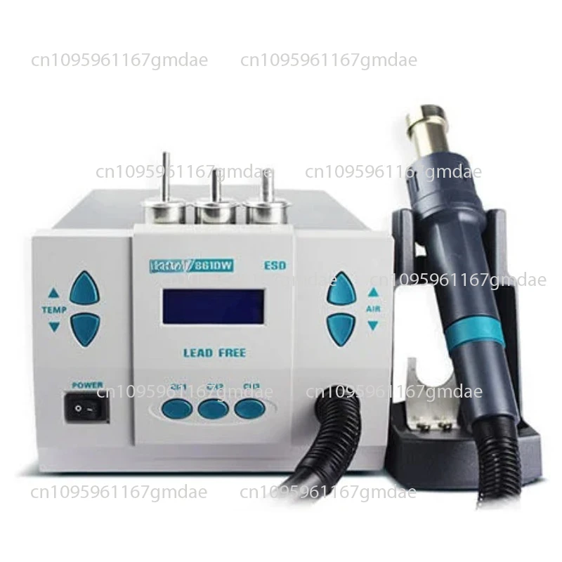 Original 1000W Micr… - image