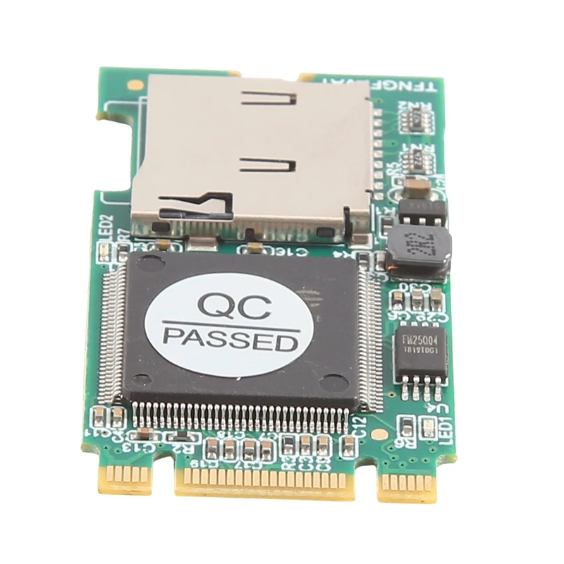 Y43A-TF Micro-SD To M.2 Adapter Card TF Memory To Interface Embedded Industrial Mobile Module