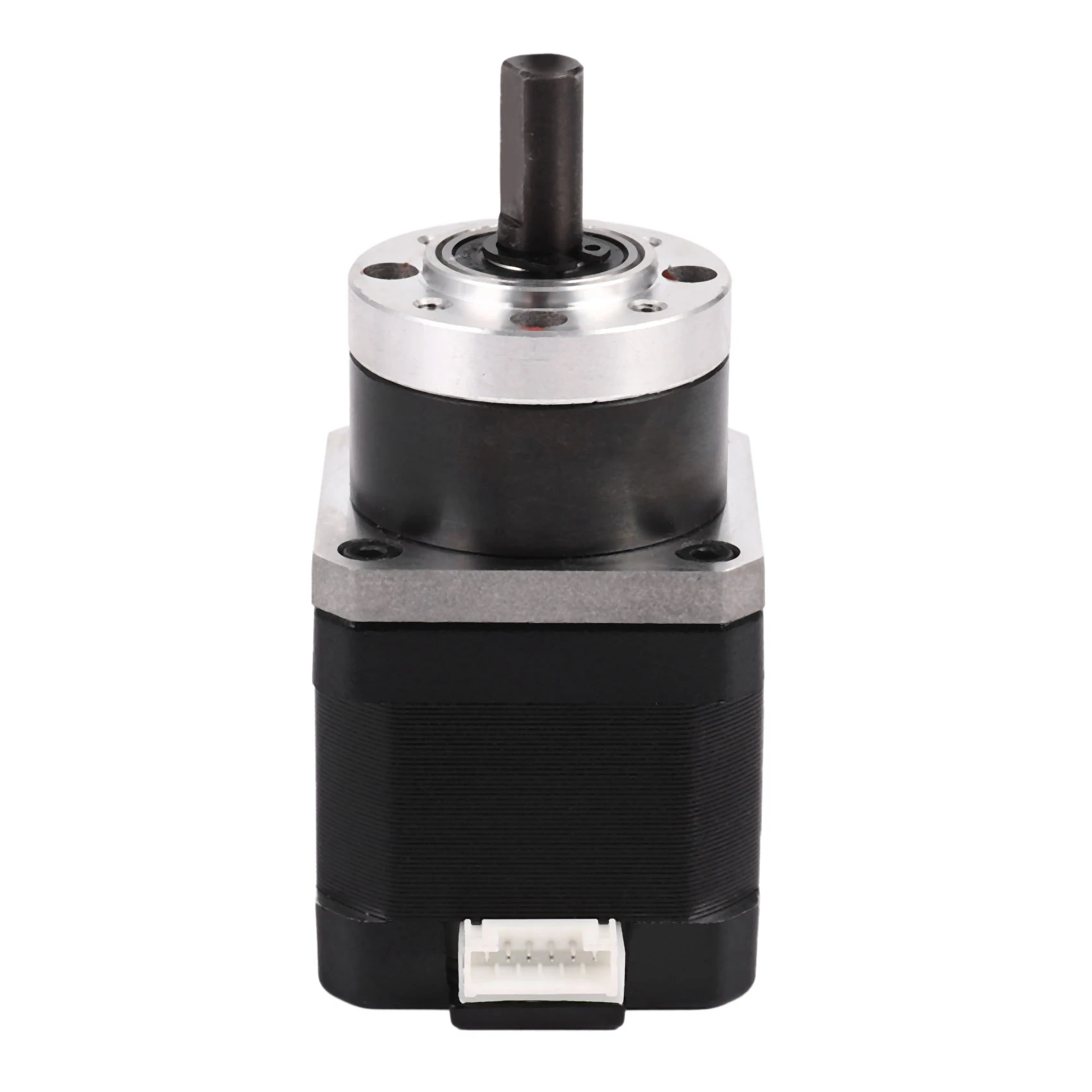 RA-4-Lead Nema17 Stepper Motor 42 Motor Extruder Gear Stepper Motor Ratio 5.18:1 Planetary Nema 17